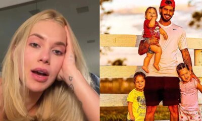 Virginia desabafa sobre filhos apos virar alvo de Conselho Tutelar