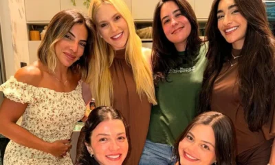 Virginia faz tatuagem inusitada com grupo de amigas entenda.webp