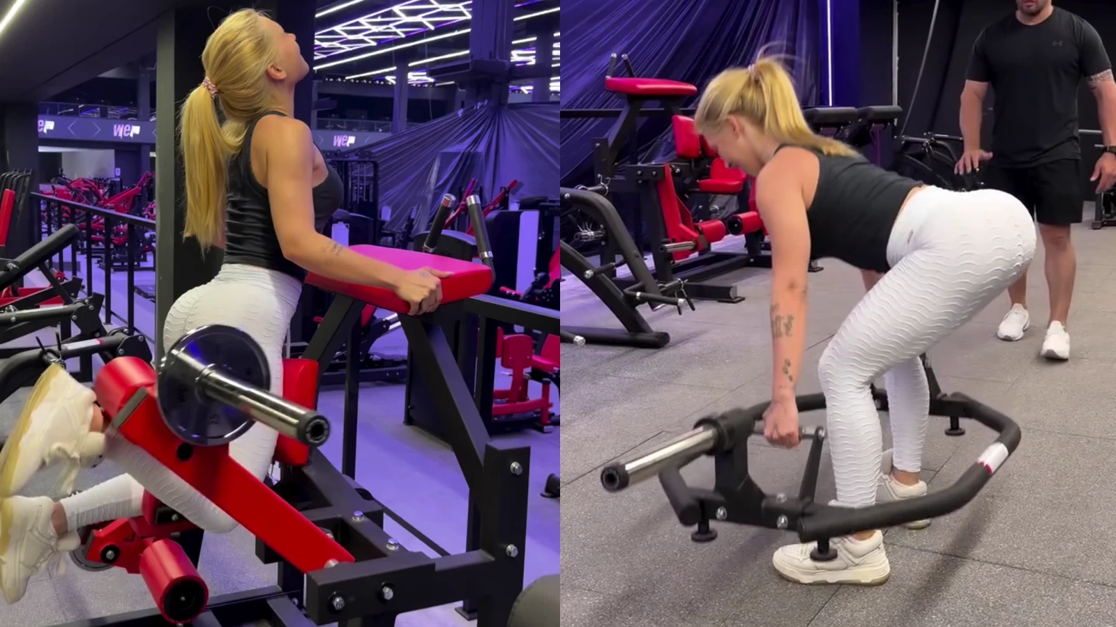 Virginia revela que sua academia tera mensalidade de 37.webp