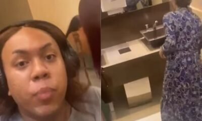 Vitima que acusa Cassia Kis de transfobia afirma que ira