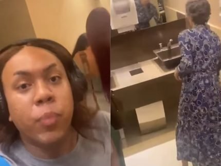 Vitima que acusa Cassia Kis de transfobia afirma que ira