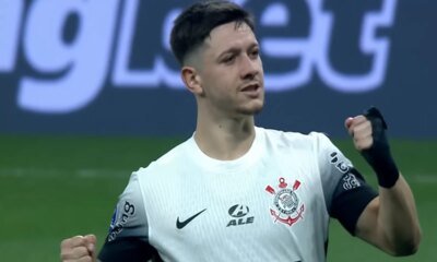 Vitoria x Corinthians tera transmissao ao vivo e com imagens