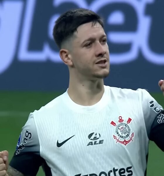 Vitoria x Corinthians tera transmissao ao vivo e com imagens