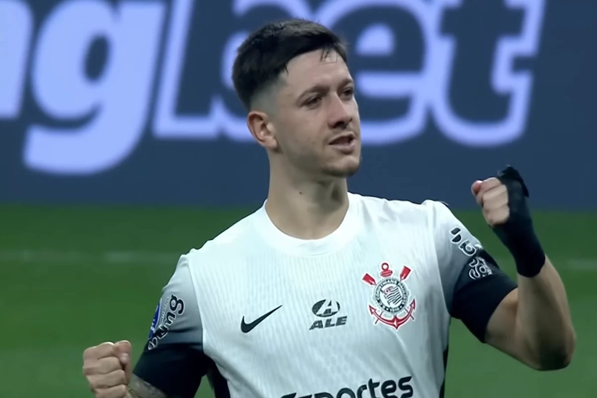 Vitoria x Corinthians tera transmissao ao vivo e com imagens