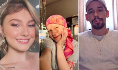 Viuvo de Isabel Veloso assume romance apos morte da esposa