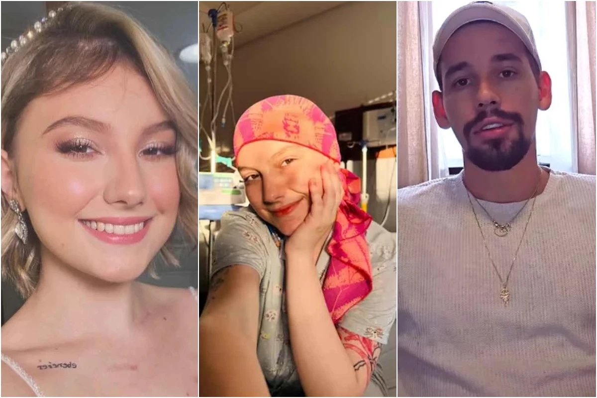 Viuvo de Isabel Veloso assume romance apos morte da esposa