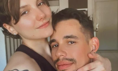 Viuvo de Isabel Veloso e detonado apos assumir affair.webp