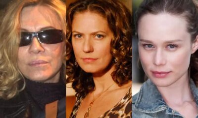 Voce lembra de todas Estas sao as vilas de novelas