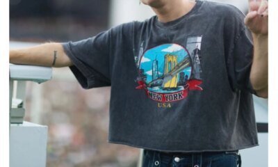 Voce nao vai acreditar no novo papel do ator de