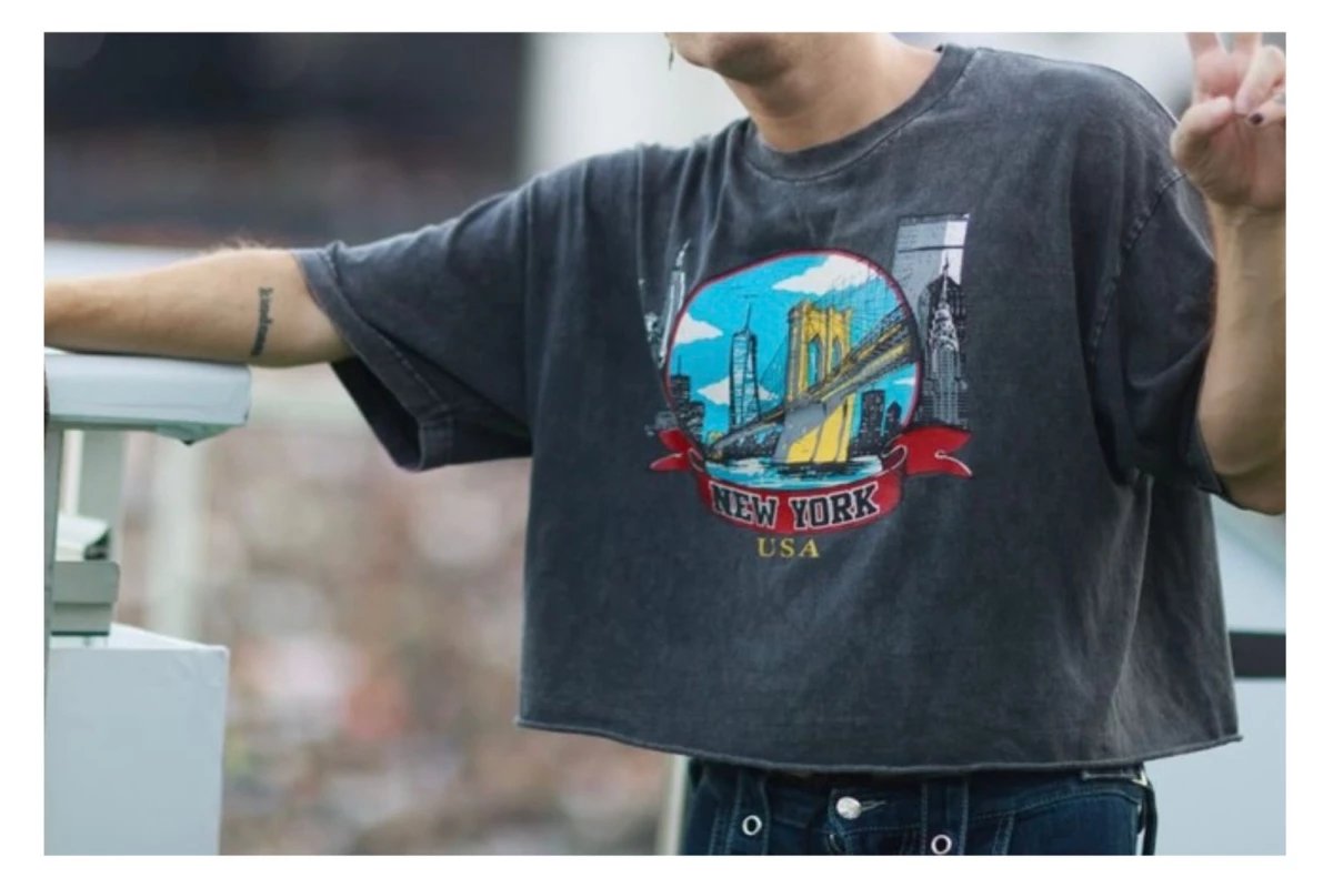 Voce nao vai acreditar no novo papel do ator de