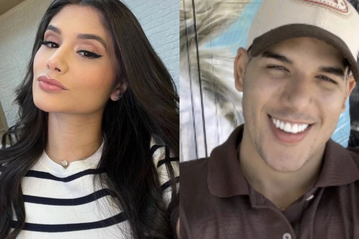 Voltaram Equipe de Ze Vaqueiro responde aos boatos Ingra Soares