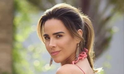 Wanessa Camargo assume namoro com o ator Bruno Bevan.webp
