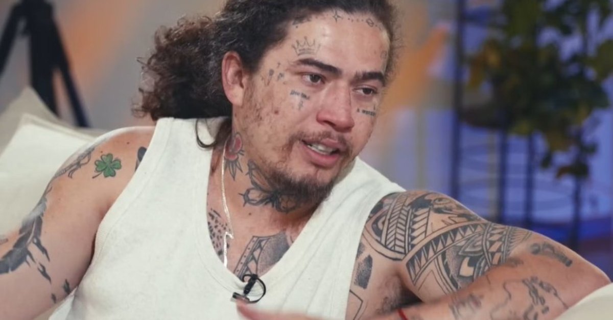 Whindersson Nunes abre o jogo sobre internacao em clinica psiquiatrica