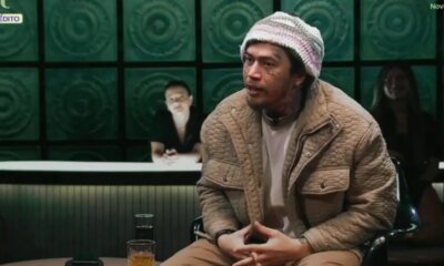 Whindersson Nunes emociona ao revelar motivo real de sua internacao