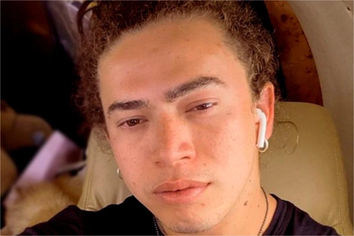 Whindersson Nunes revela perda de filho e relata susto com