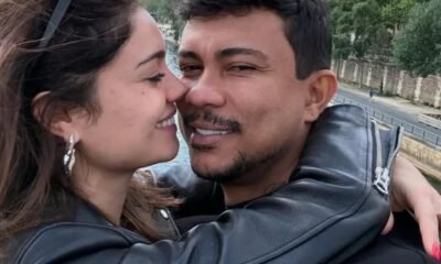 Xama decide falar e expoe o real motivo do termino