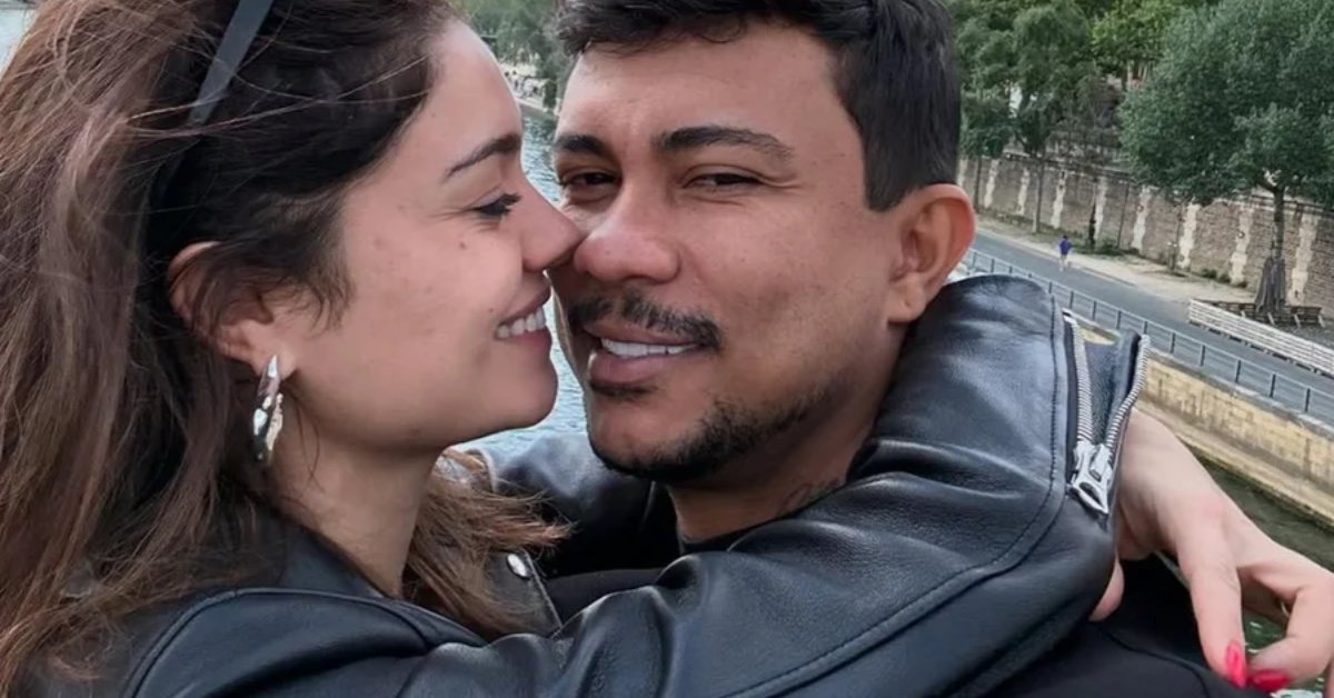 Xama decide falar e expoe o real motivo do termino