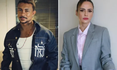 Xama posta frase e fas apontam indireta para Ana.webp