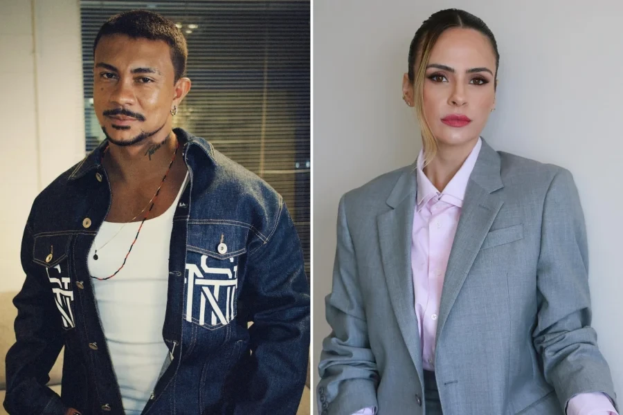 Xama posta frase e fas apontam indireta para Ana.webp