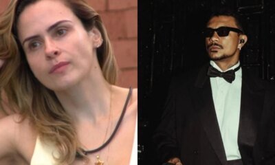 Xama solta indireta no X e fas cravam recado pra