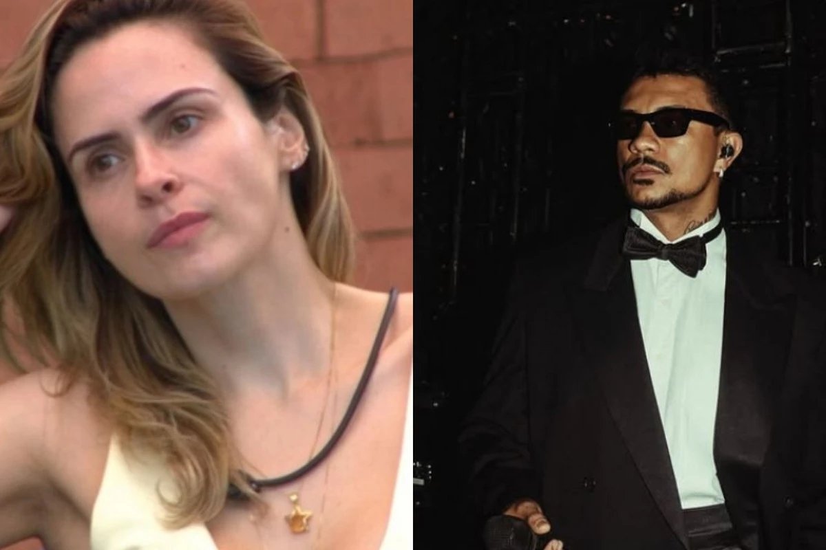 Xama solta indireta no X e fas cravam recado pra