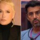 Xuxa fala na lata o que pensa sobre Alberto Cowboy