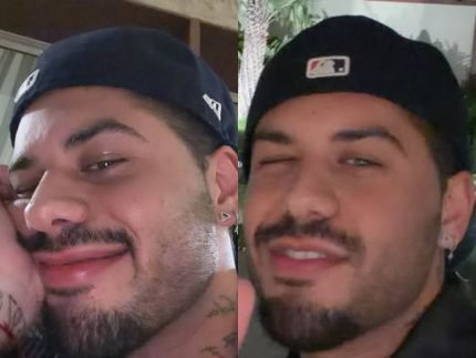 Ze Felipe ativa modo reflexivo e desabafa com fas Parei