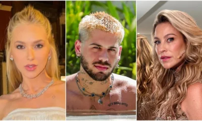 Ze Felipe chama Luana Piovani de suja apos polemica.webp