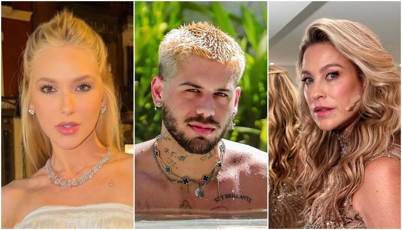 Ze Felipe chama Luana Piovani de suja apos polemica.webp