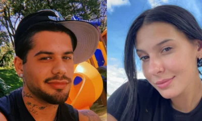 Ze Felipe opina sobre relacao com Ana Castela Deu.webp