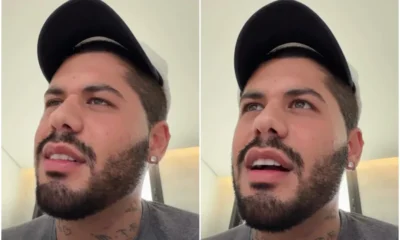 Ze Felipe se irrita e ataca Luana Piovani apos.webp