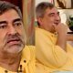Zeca Camargo longe da TV toma atitude apos comentarios por