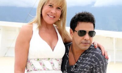 Zilu Camargo abala fas ao expor versao real sobre fim