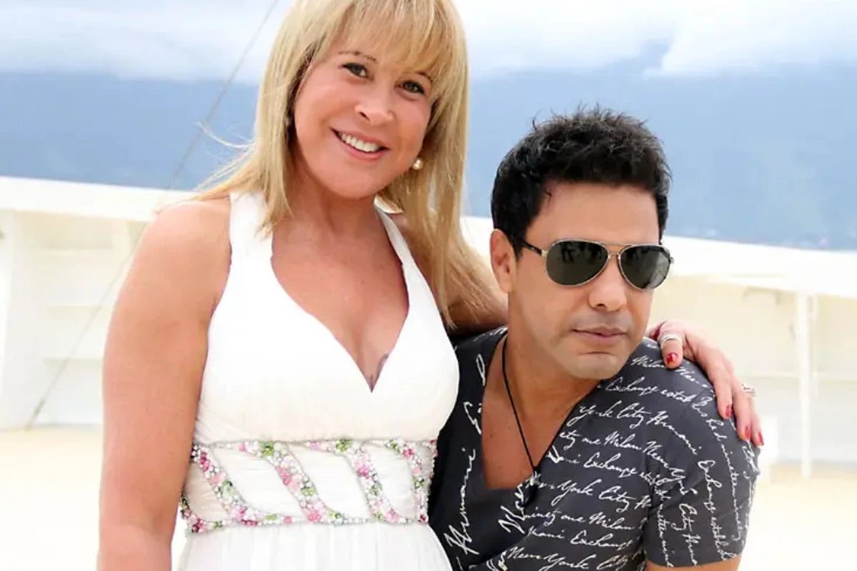 Zilu Camargo abala fas ao expor versao real sobre fim