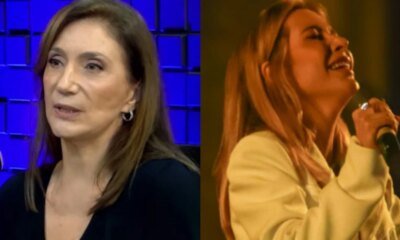 Zizi Possi reage a escolha da filha Luiza Possi que