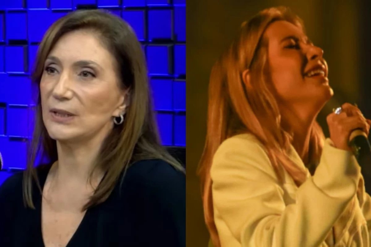 Zizi Possi reage a escolha da filha Luiza Possi que