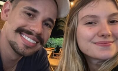 ja vinha de algum tempo