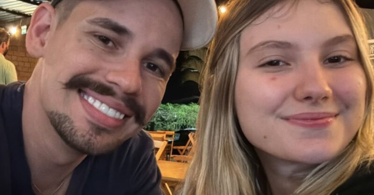 ja vinha de algum tempo