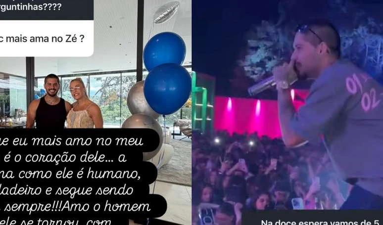 mae de Ze Felipe e ex sogra de Virginia Fonseca Poliana.webp