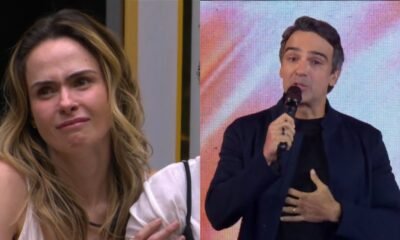 o BBB26 sempre foi seu