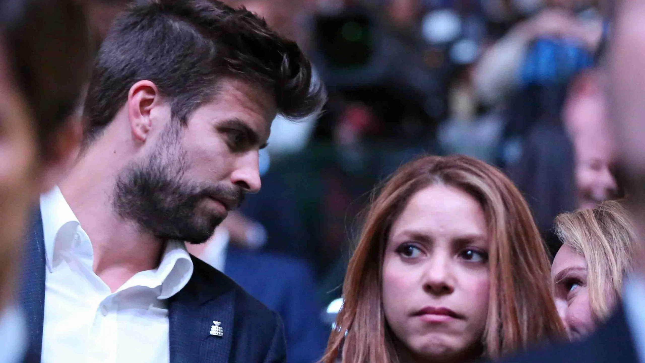 relembre as polemicas do relacionamento de Shakira e Pique.webp