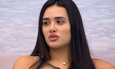 ‘A gente… foi isso o que Jordana disse ao abordar