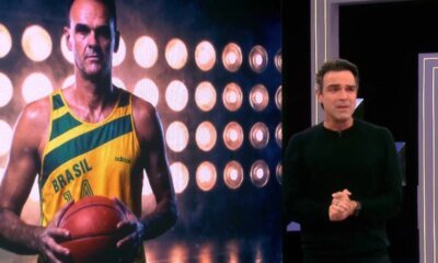 ‘Adeus ao meu irmao Tadeu nao segura a emocao e