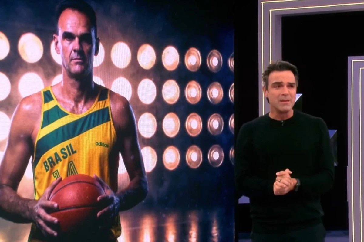 ‘Adeus ao meu irmao Tadeu nao segura a emocao e