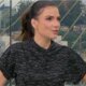 ‘Adoro adoro Eu sou boa apresentadora da Globo revela talento