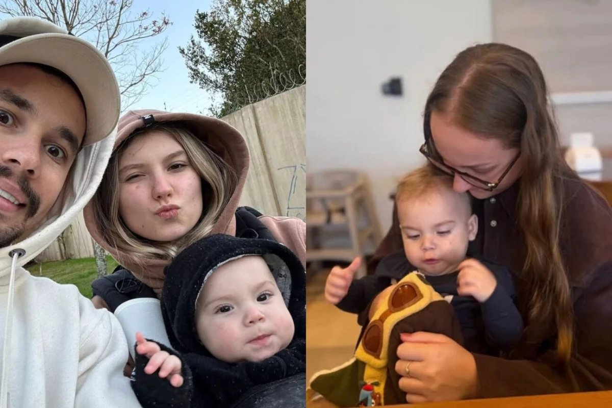 ‘Ate fizemos um bolao diz primo de Isabel Veloso ao