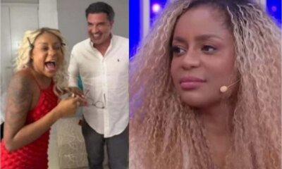 ‘Bem servida video mostra Cariucha elogiando Edu Guedes e fazendo