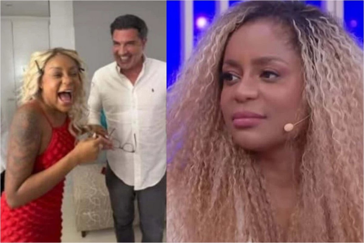 ‘Bem servida video mostra Cariucha elogiando Edu Guedes e fazendo