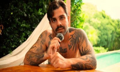 ‘Cafe com Teu Pai perde o perfil culpa Anitta e