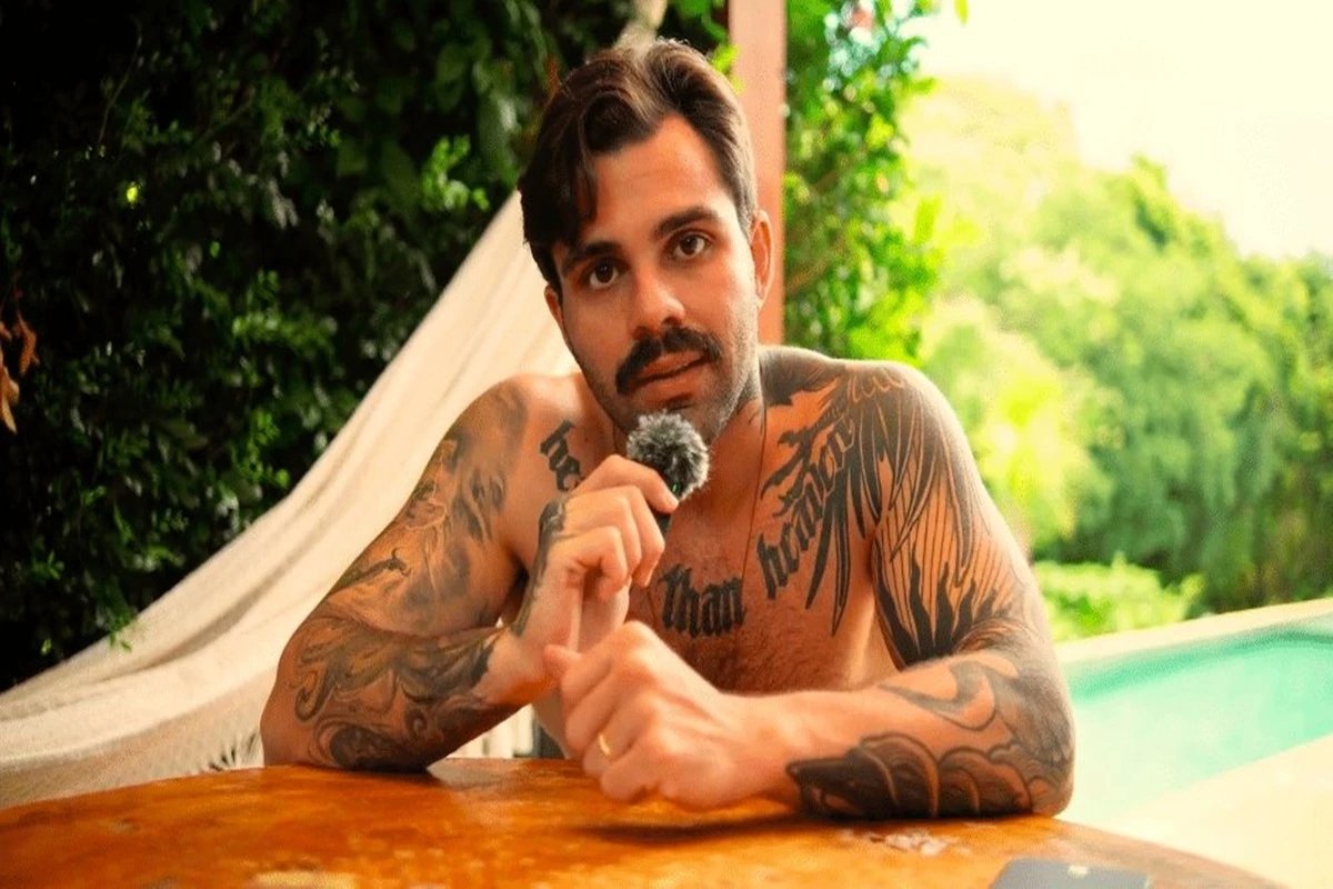 ‘Cafe com Teu Pai perde o perfil culpa Anitta e